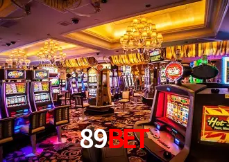 89Bet