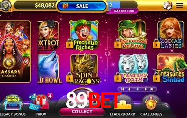 89Bet