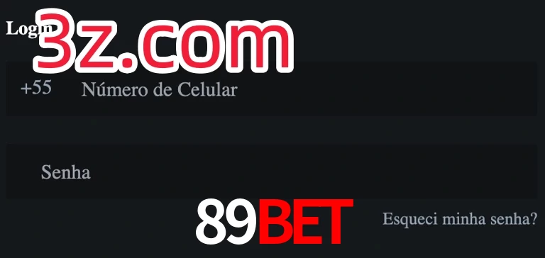 89Bet
