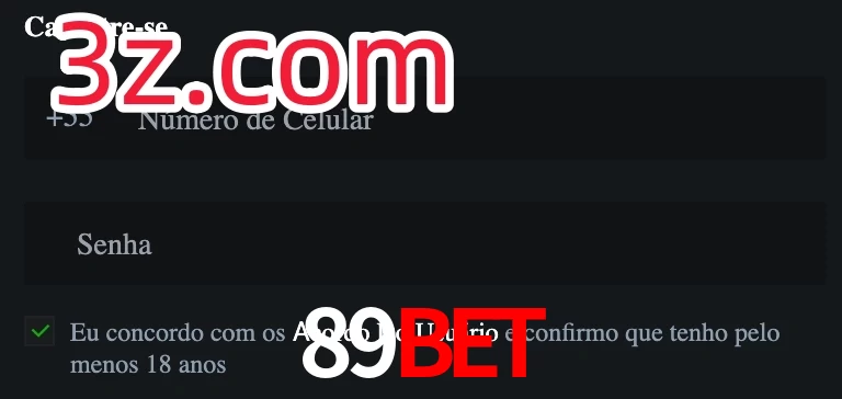 89Bet